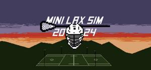 Mini Lax Sim 24 banner