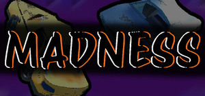 Madness banner
