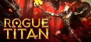 Rogue Titan banner
