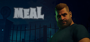 Meal: Mystery Escape Room banner