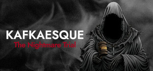 Kafkaesque: The Nightmare Trial banner