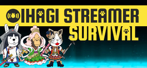 OIHAGI STREAMER SURVIVAL banner