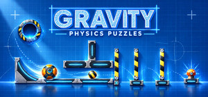 Gravity banner