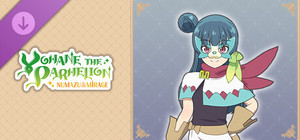 Yohane the Parhelion - NUMAZU in the MIRAGE - Costume "Million Dollar Kitty" banner