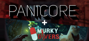 Dive deep, stay quiet banner