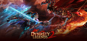 Dynasty Legends 2 banner