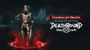 Deathbound - Ultimate Edition banner