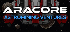 AraCore Astromining Ventures banner
