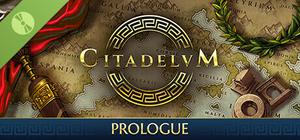 Citadelum: Prologue banner