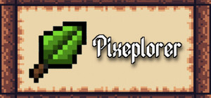 Pixeplorer banner