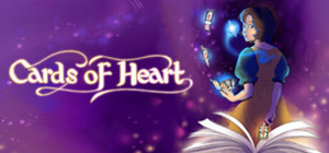 Cards of Heart banner