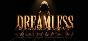 Dreamless banner