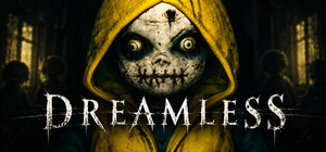 Dreamless banner