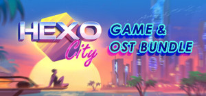 Hexocity & SoundTracks banner