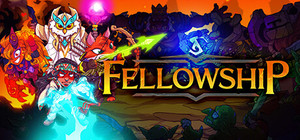 Fellowship banner