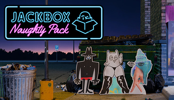 THE JACKBOX NAUGHT