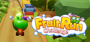 Fruit Run: Challenge banner