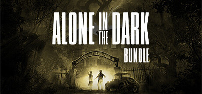 Alone in the Dark Bundle