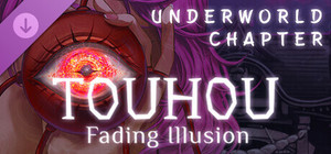 Touhou: Fading Illusion - Underworld Chapter banner
