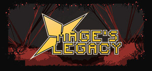 Mage's Legacy banner