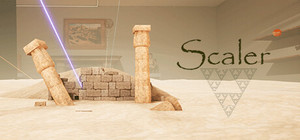 Scaler banner
