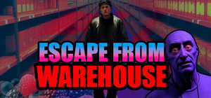 Escape From Warehouse banner