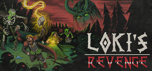 Loki's Revenge banner