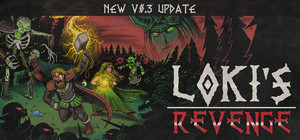 Loki's Revenge banner