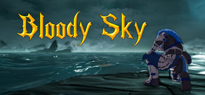 Bloody Sky banner