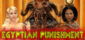 Egyptian Punishment banner