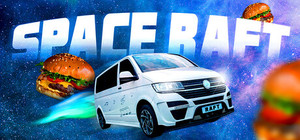 Space Raft banner