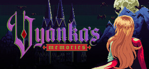 Vyanka's Memories banner