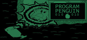 Program Penguin banner