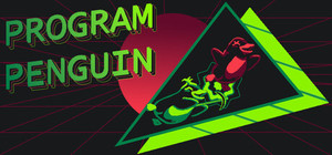 Program Penguin banner