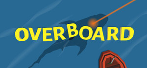 Overboard (VR) banner