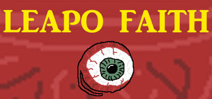 Leapo Faith banner