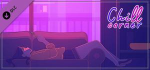 Chill Corner - Mood & Vibes (Vol 3) - Chill Town Collection banner