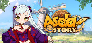 ASDA STORY banner