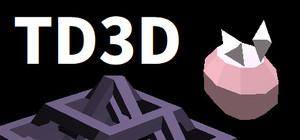 TD3D banner