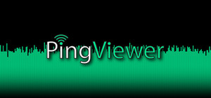 PingViewer banner