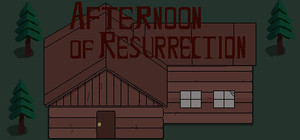 Afternoon of Resurrection banner