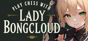 Play Chess with Lady Bongcloud banner