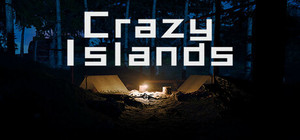 Crazy Islands banner