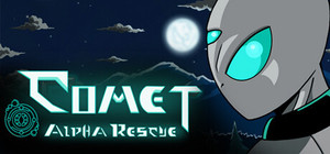 Comet Alpha Rescue banner