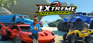 Extreme Offroad Racing banner