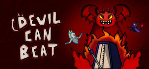 Devil Can Beat banner