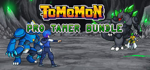 Pro Tamer Bundle banner