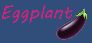 Eggplant banner