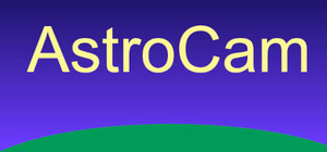 AstroCam banner