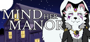 Mind Her Manor banner